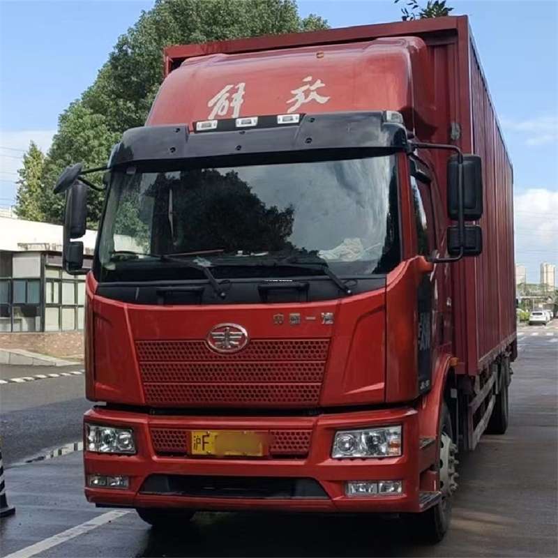 吉林松原扶余县到德清物流公司——专业货运，安心之选（德清物流专线货运）