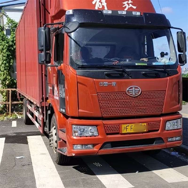 吉林松原扶余县到朔州物流公司一站式服务，让货运更轻松